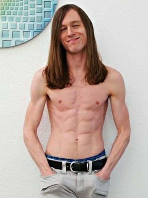 Conor Coxxx